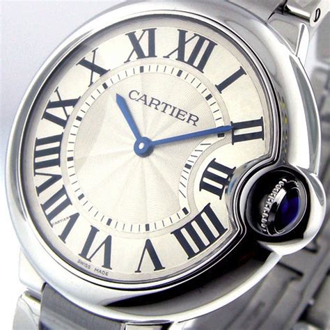 cartier watches starting price.